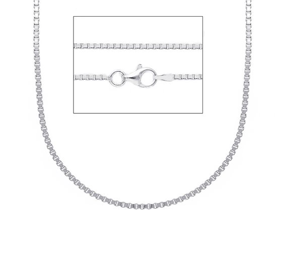 Collana Gioielleria Dossena  in Argento 172222 SONGA - 172222 SONGA